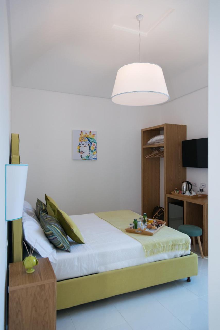 Sorrento Stylish Rooms Exteriér fotografie