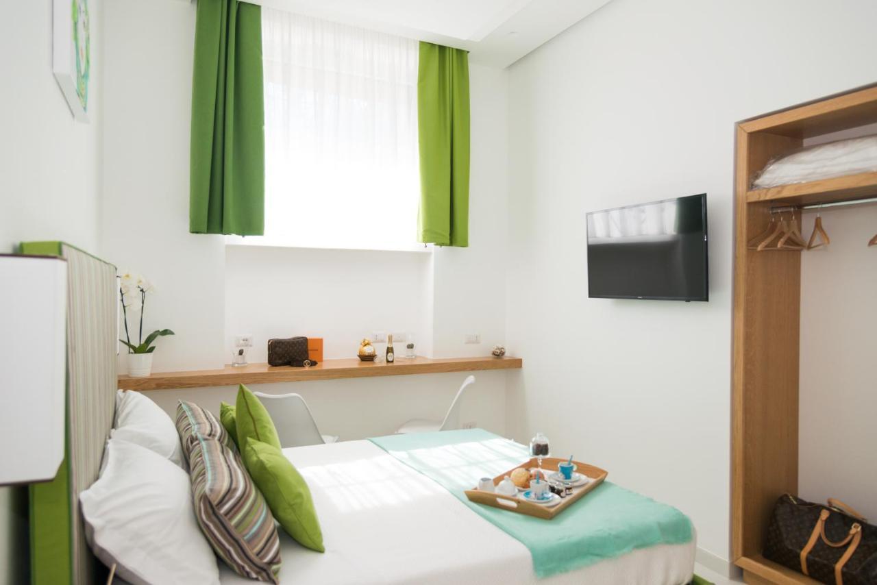 Sorrento Stylish Rooms Exteriér fotografie