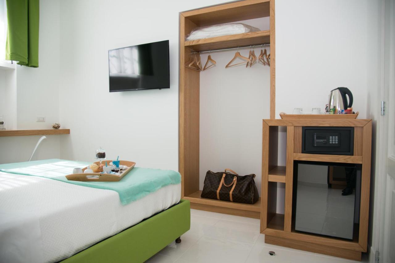 Sorrento Stylish Rooms Exteriér fotografie