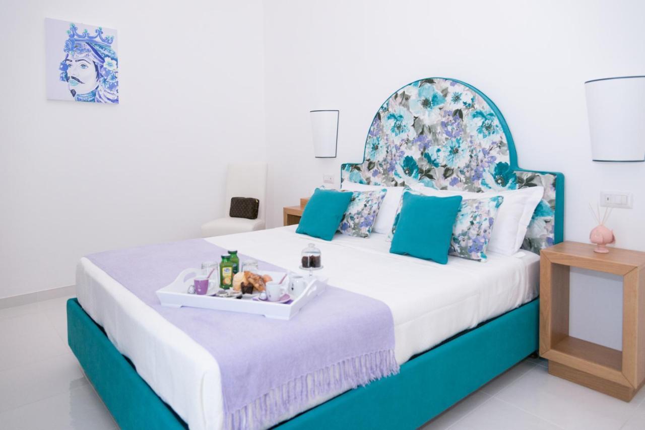 Sorrento Stylish Rooms Exteriér fotografie