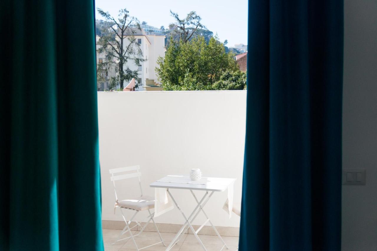 Sorrento Stylish Rooms Exteriér fotografie