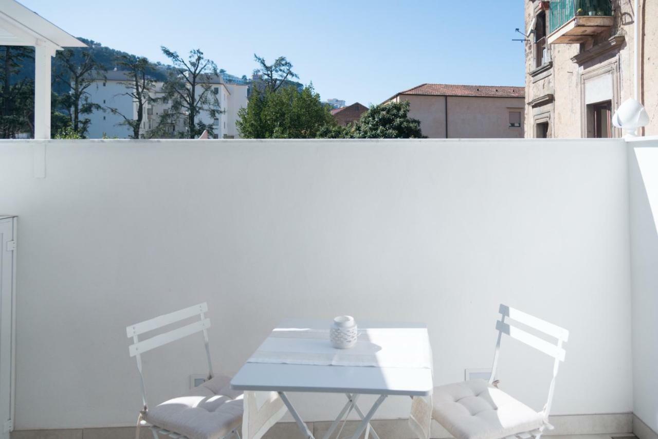 Sorrento Stylish Rooms Exteriér fotografie